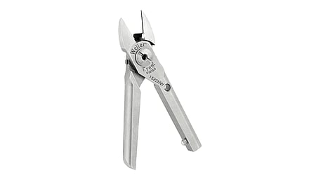 Side cutter oval head for 1500BSF