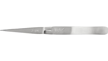 Reversible tweezers