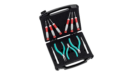 Erem Toolset Universal