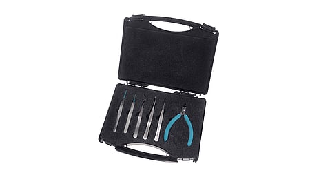 Kit für SMD Arbeiten