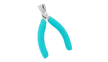 Forming pliers for component connections, U-shape
