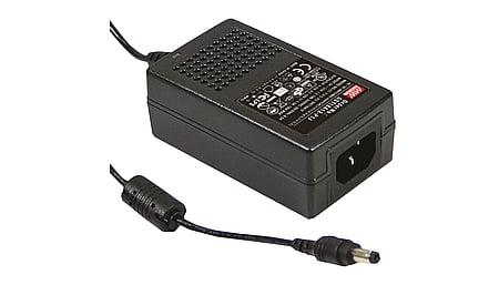 15W Table power supply 5V/3A