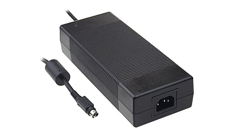 220W Alimentation de bureau 24V/9.2A