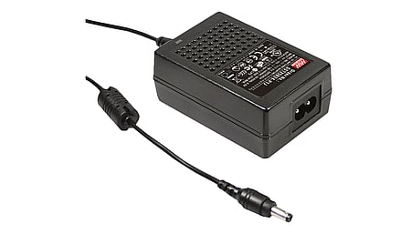 22.5W medizinisches Tischnetzteil 5V/4.5A