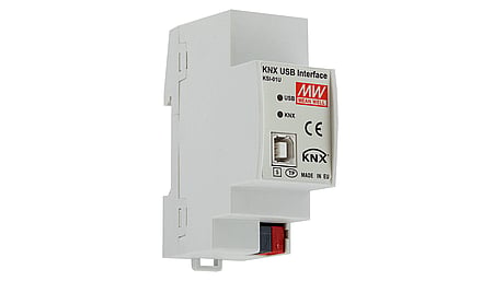 KNX USB interface