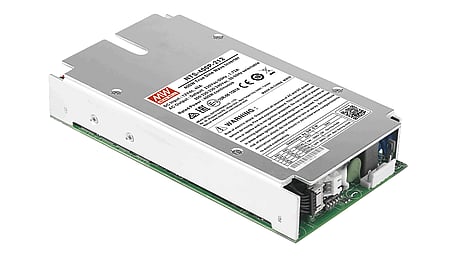 400W DC/AC Wechselrichter 12Vdc/230Vac mit echter Sinus-Spannung