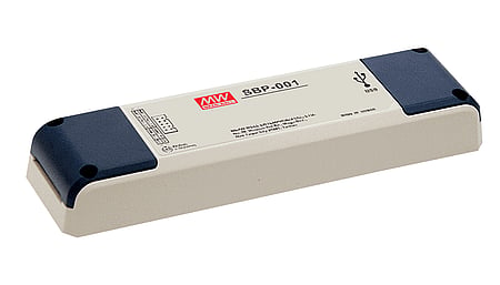 Smart Battery Charging Programmer