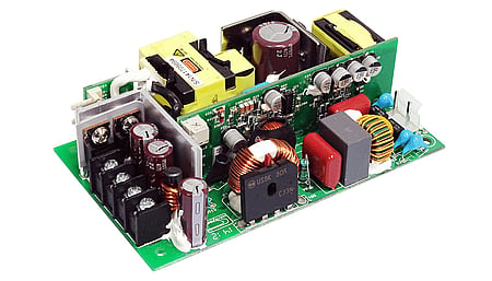 159W Bloc d'alimentation Open Frame 12V/13.3A