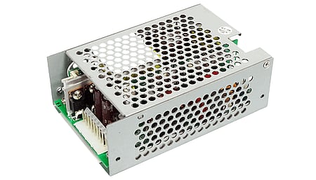 160W medizinisches Netzteil 24V/6.66A