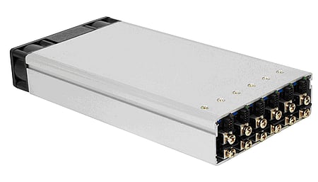 UltiMod Power Pac 1200W 6-Slots
