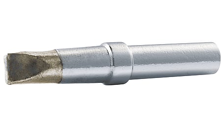 ET D Lötspitze Meisselform (4ETD-1)