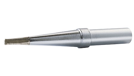 ET L Lötspitze Meisselform lang (4ETL-1)