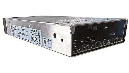 CoolX Medical Power Pac 1800W 6-Slots