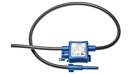 AC Split Core Capteur de courant  / Self powered / Technologie de la bobine de Rogowski
