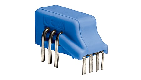 Capteur de courant 15A / Multi Range / DC,AC,Impulse