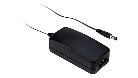 15W Table power supply 24V/0.625A