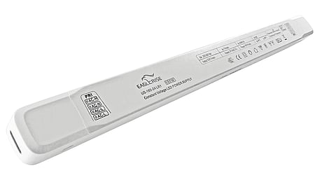 160W Driver LED tension constante 24V/6.67A