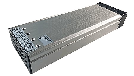 UltiMod Power Pac 600W 4-Slots