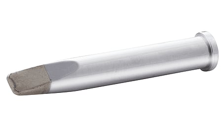 XT DL soldering tip chisel shape long