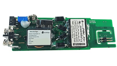 200W DC-Modul 36V für UltiMod / Xgen