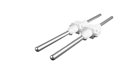 BJB SMD Mini B2B Verbinder 2-polig