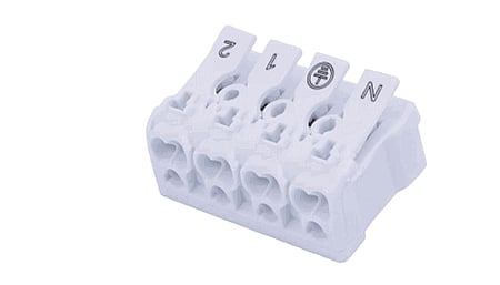 AC Connector 863