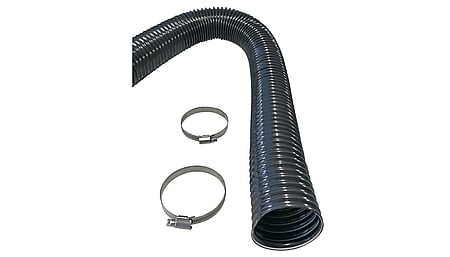 Metcal connecting hose 2.5m