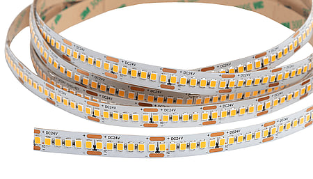 SF15-F240, LED Flexstreifen, 24Vdc Konstantspannung, 15.6W/m