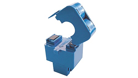 AC Split Core Stromwandler 20A / RMS / Self powered