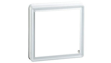 Adaptateur FF FPF GF Fan Filter série / Taille 12 : 125 x 125 mm