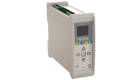 SENSIS ETHERNET-IP