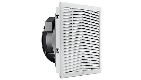 Filtres de ventilateur 230 Vac Taille 15 : 250 x 250 mm B flow aspirant