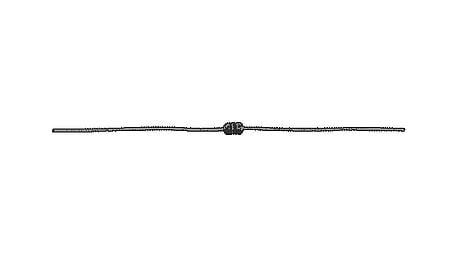 Current setting resistor LDC-35, 500mA / LDC-55, 900mA / LDC-80, 1200mA