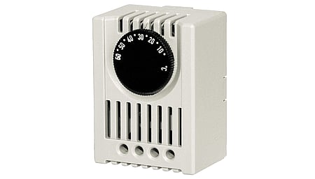 Thermostat de type inverseur