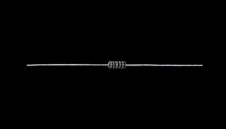 Current setting resistor LDC-35, 400mA / LDC-55, 700mA / LDC-80, 950mA
