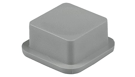 Claviers neutres, set de 4 pièces