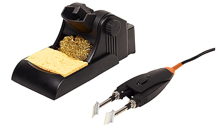 Upgrade-Kit, Pinzetten-Handstück und Ablageständer