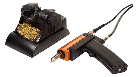 Upgrade-Kit mit CV-H5-DS und Ablageständer