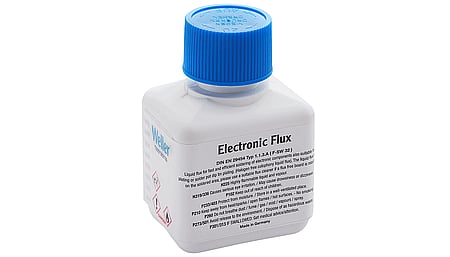 Weller Electronic Flux