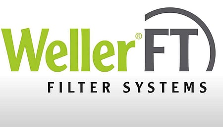 Filtre Weller