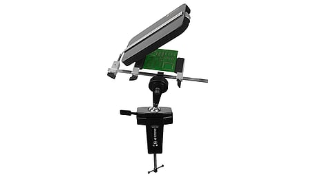 9-270-ESD - Combinaison de rotule ESD SPANNFIX VARIO à serrer