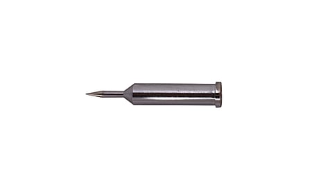 Lötspitze, Konisch, extra lang 0.5 x 14mm, GT6