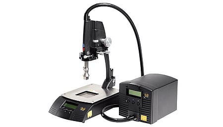 MRS-1100A Modulares Reworksystem