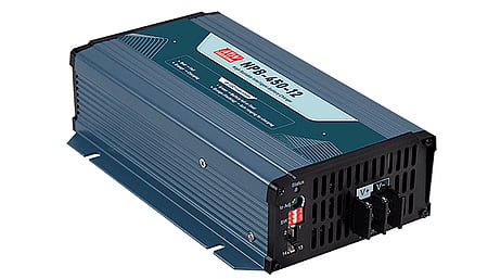 Chargeur 420W 13.8V/25A