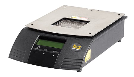 Heizplatte, programmierbar,  230 V, 1200 W