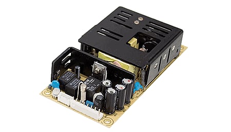 160W USV-Netzteil - Batterieladefunktion 12V Batterie