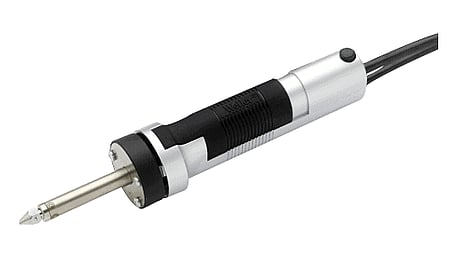WXDV 120 Desoldering iron 120 W, 24 V