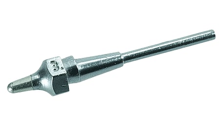 XDSL 3, Innen Ø 1,0 mm, Außen Ø 2,3 mm, Düsenlänge 10,5 mm