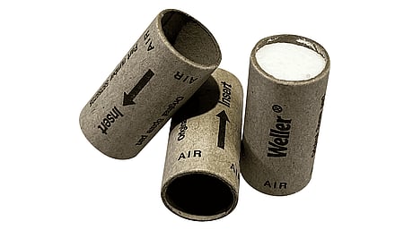 AIR" filter for WR-3M / WXR 3 (3 pcs.)