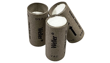 VAC" filter for WR-3M / WXR 3 (3 pcs.)